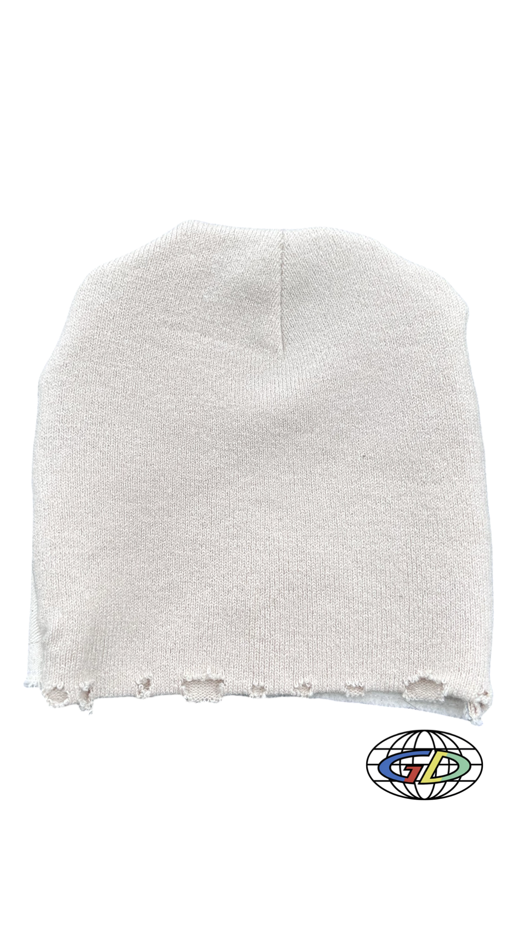 Denim beanie V1