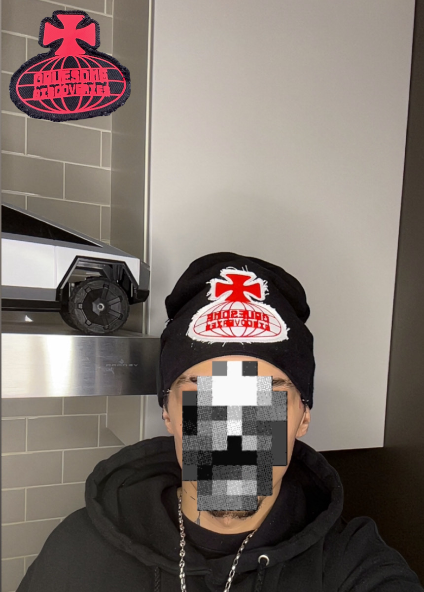 Beanie V7