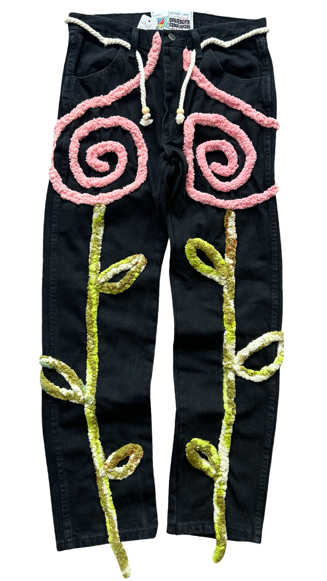 "ROSE$"