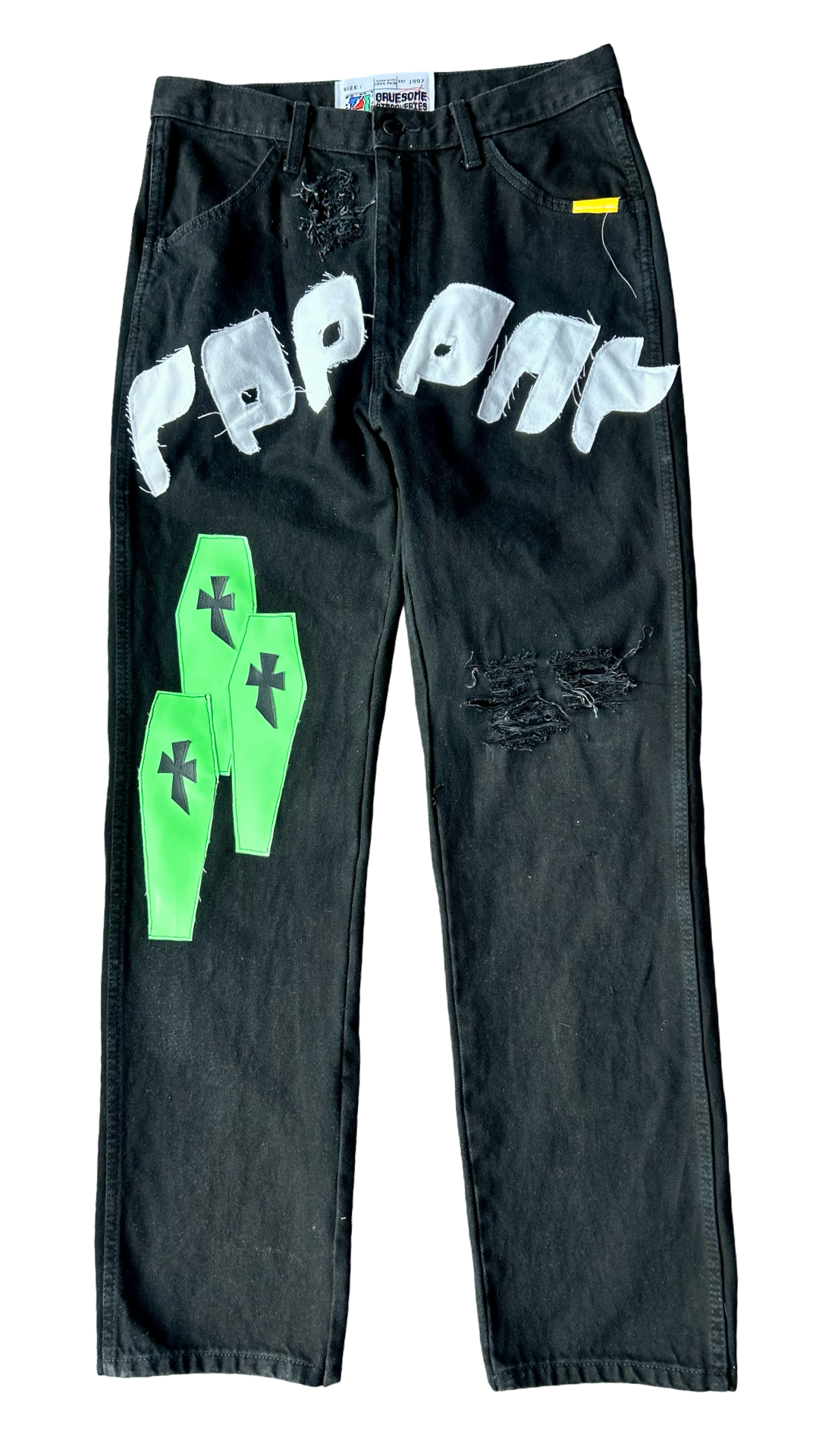 "Global repent VOLUME 2"