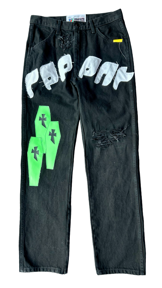 "Global repent VOLUME 2"