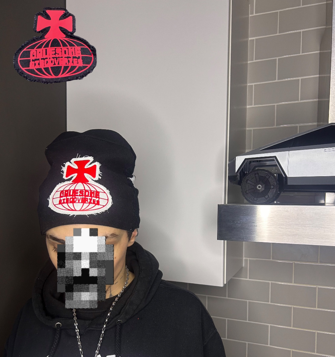 Beanie V1