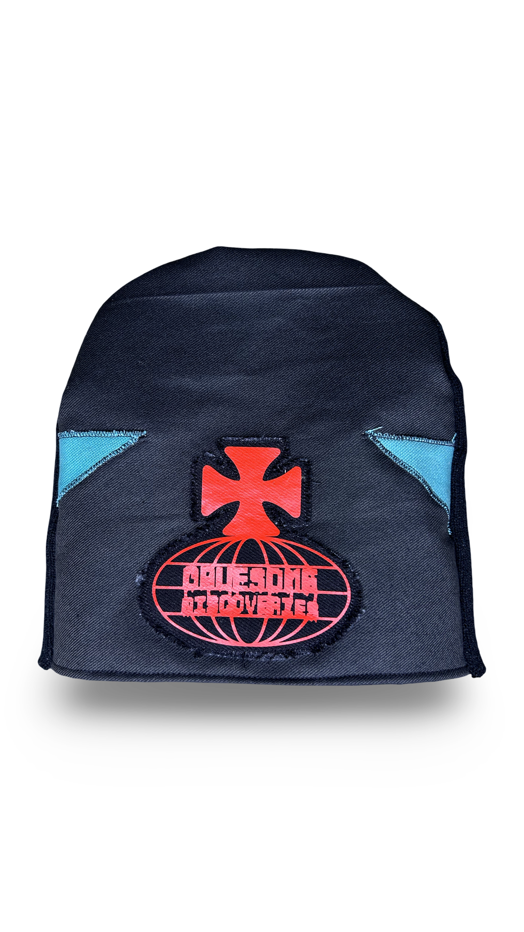 Beanie V10