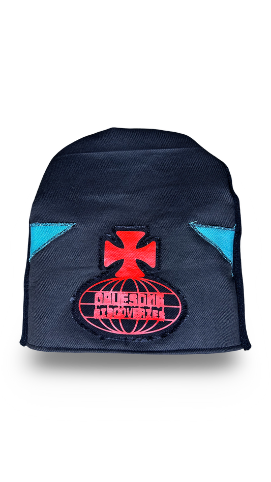 Beanie V10