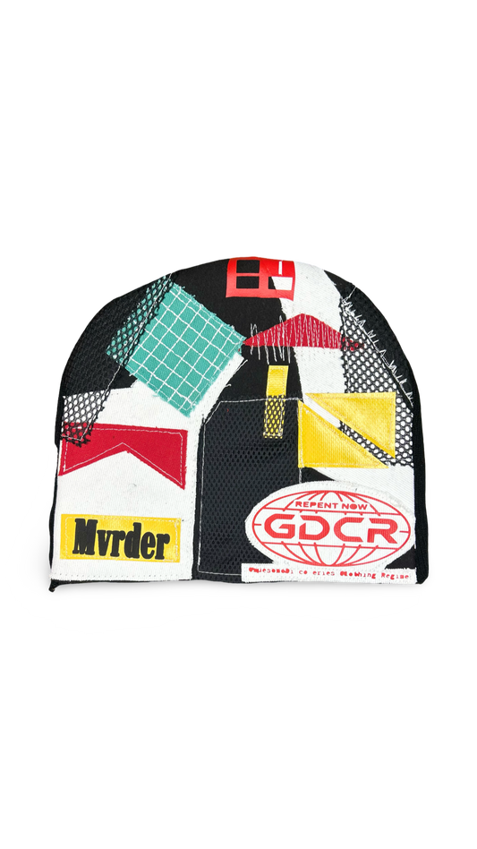 Beanie V25