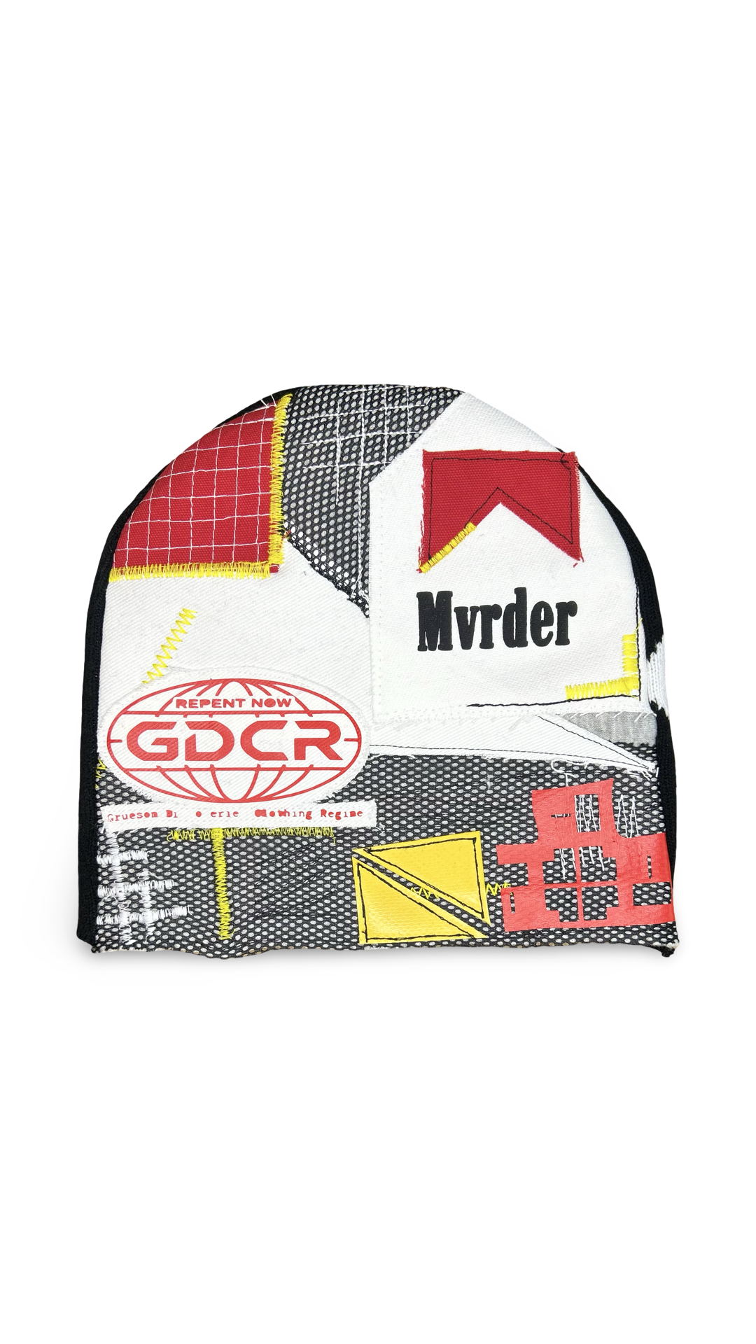 Beanie V23