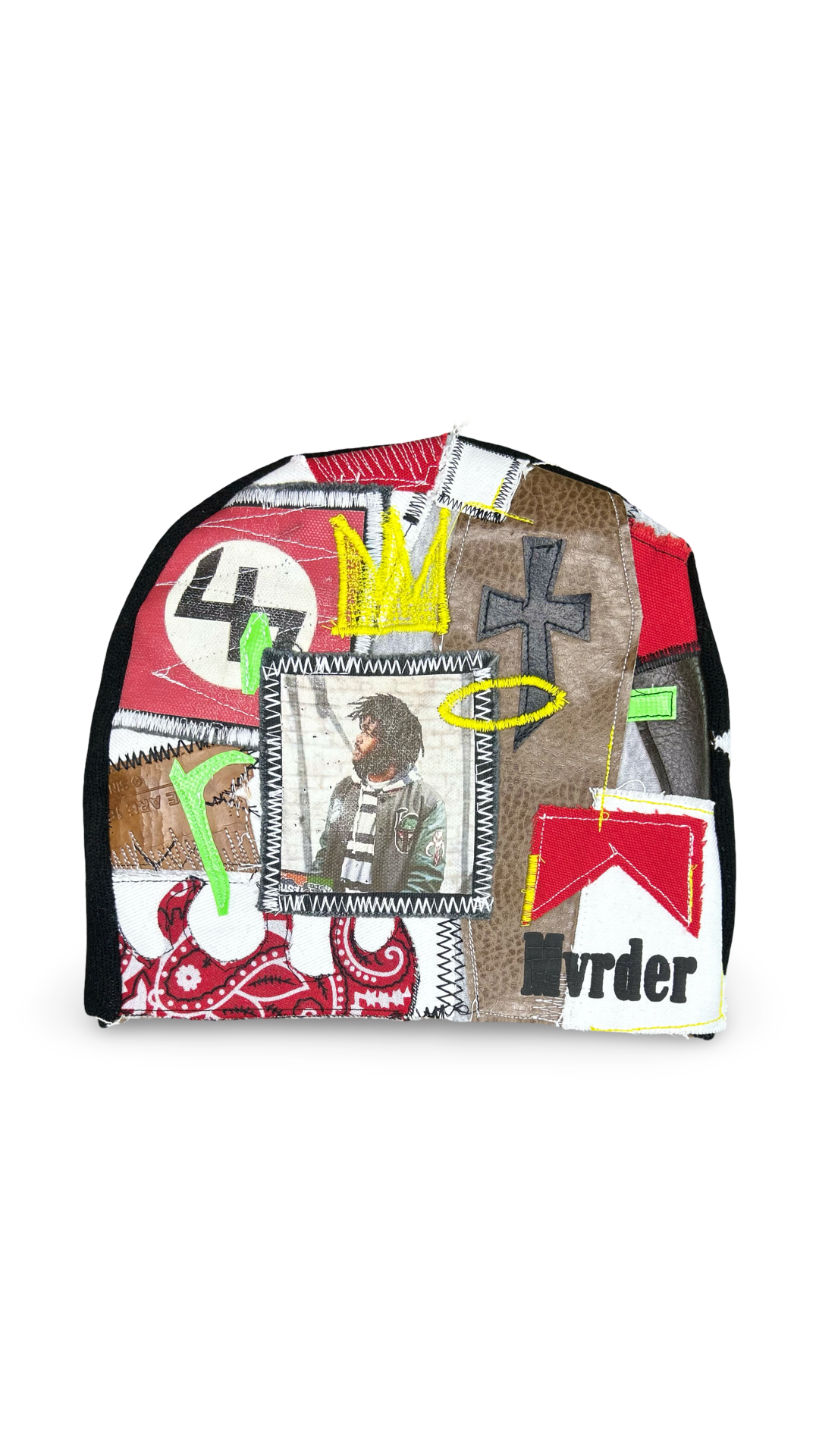 Beanie V21
