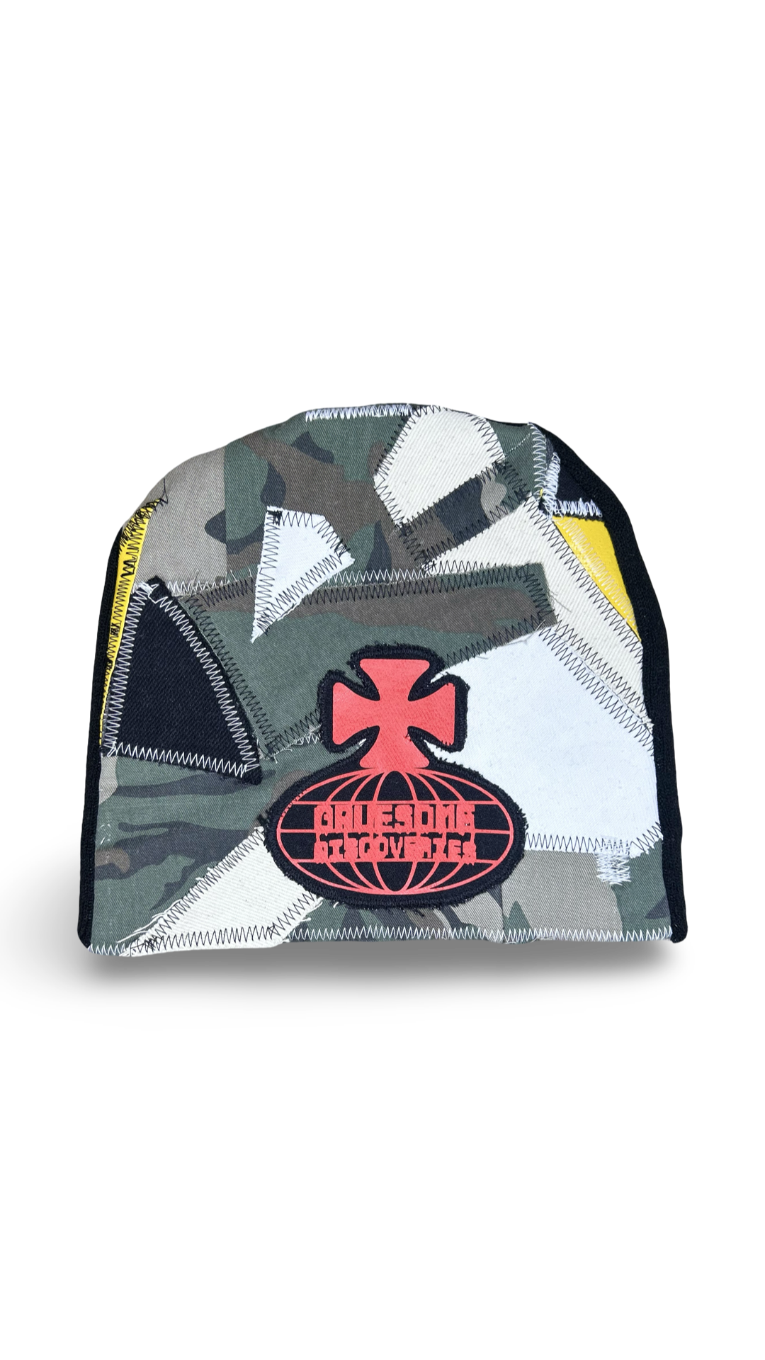 Beanie V19