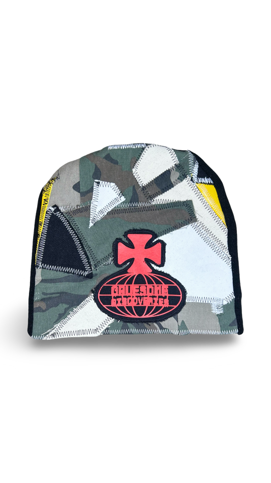 Beanie V19