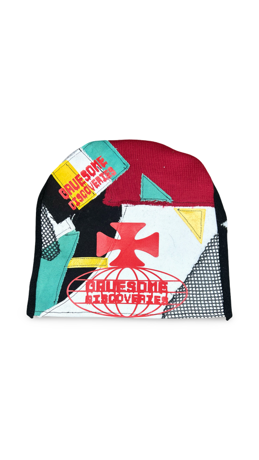Beanie V18